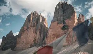 The Basecamp - Arrival, Introductions + Opening Statements